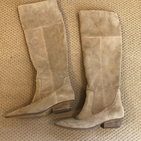 marc fisher ltd ocea